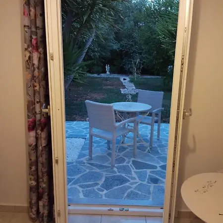 Villa Jasmin Studios Gouvia Room photo