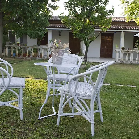 Villa Jasmin Studios Gouvia Room photo