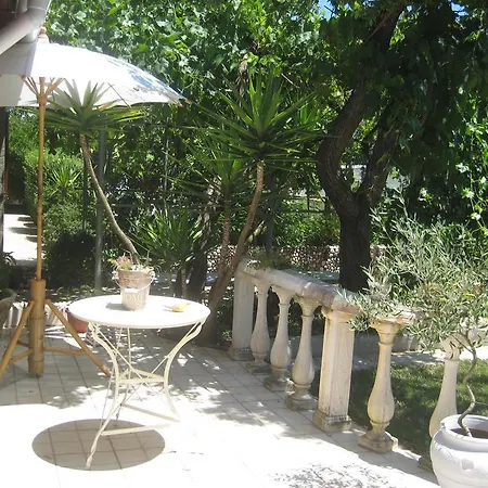 Villa Jasmin Studios Gouvia Room photo
