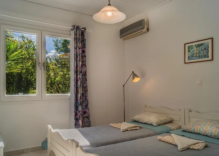 Villa Jasmin Studios
