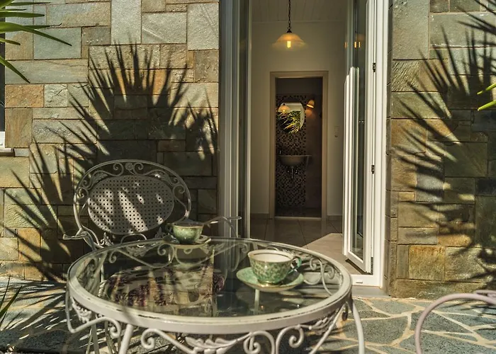 Villa Jasmin Studios