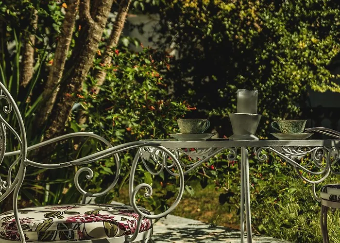 Villa Jasmin Studios
