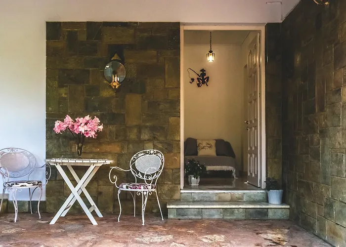 Villa Jasmin Studios