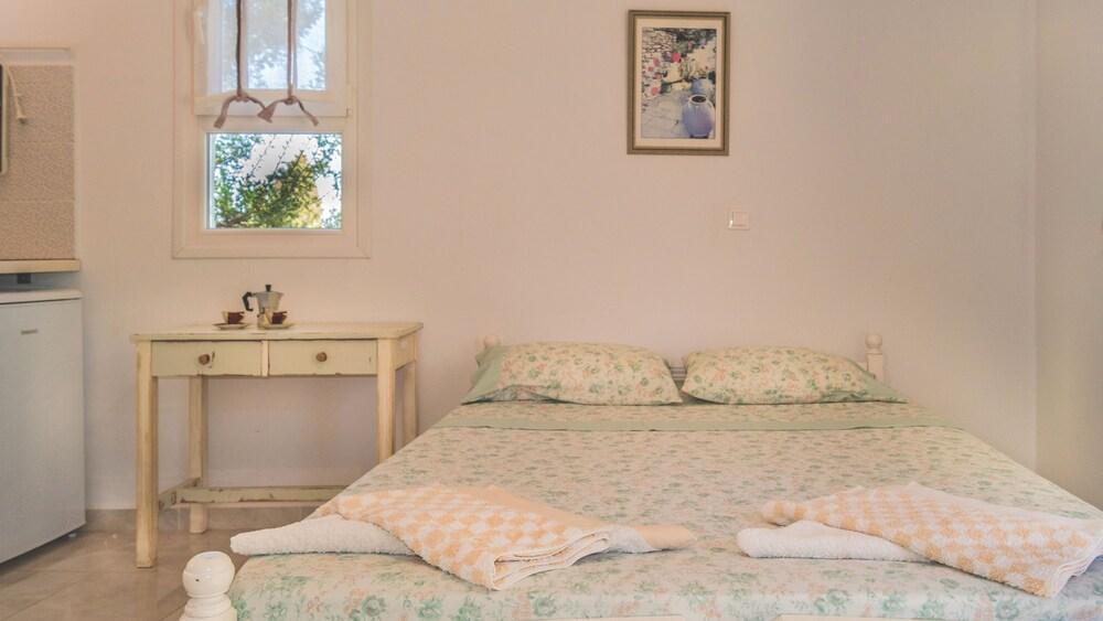 Apartment Jasmin