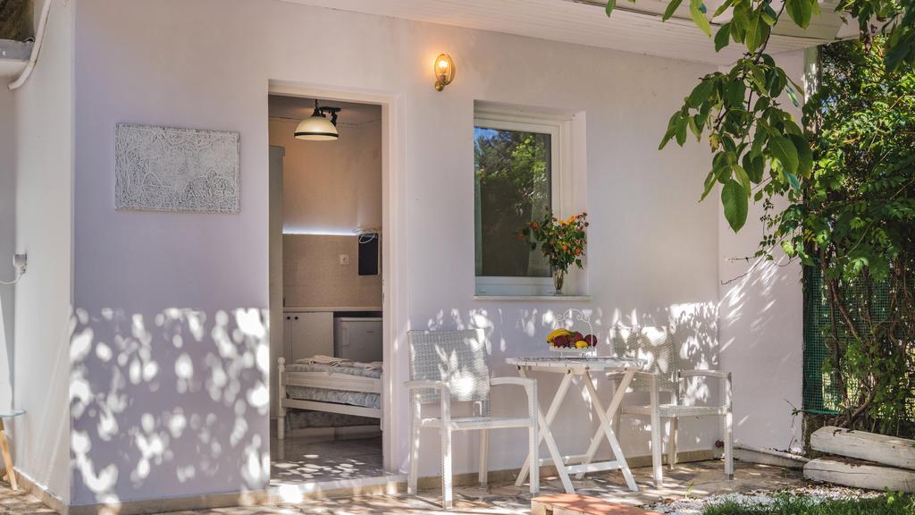 Apartment Jasmin Gouvia