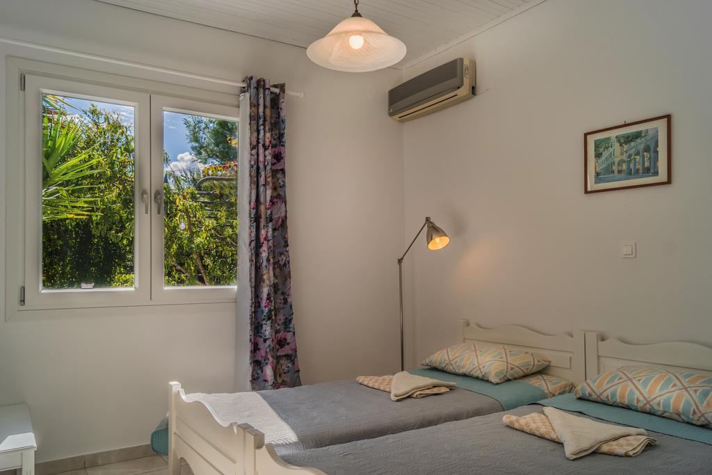 Jasmin Apartment Gouvia